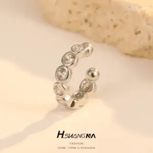 Palladium H-4276 White Zirconium