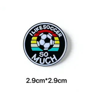 Round Football