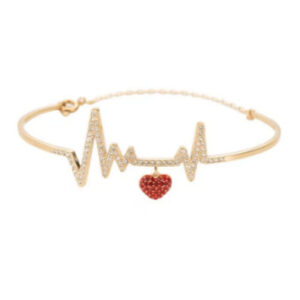Ecg bracelet