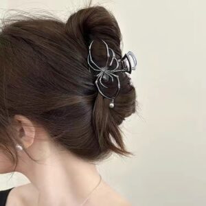 14#Spider black