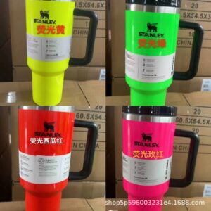Fluorescent rose red / 1.18L