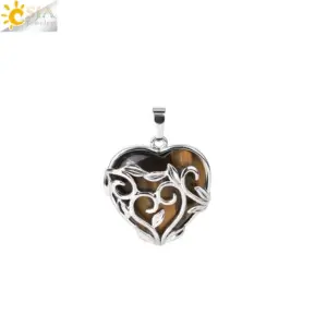 H117-Tiger Eye