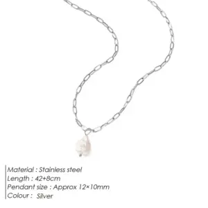 Single Pearl