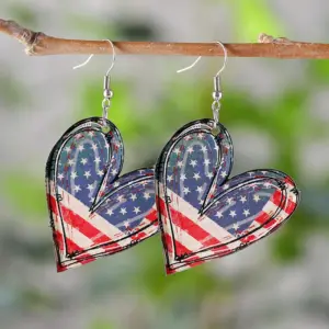 Red White and / Blue