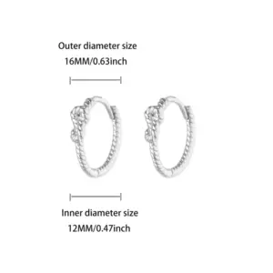 Silver E5815p