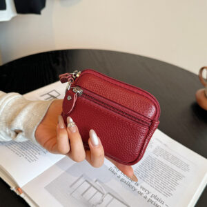 Wine red