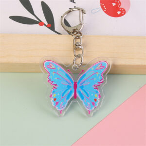 3# Butterfly Pendant [No. B89]]