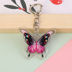 2# Butterfly Pendant [No. B88]]