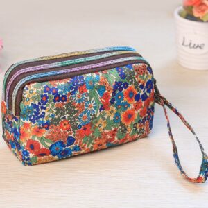 Spring flowers bloom # A long #
