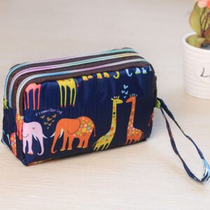 Giraffe # A long #