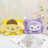 oly-7513e371ceeb0c6128bece9338feb662 Wholesale MacaronColored Cute Coin Purse Cartoon Key Pouch OLY Exclusive