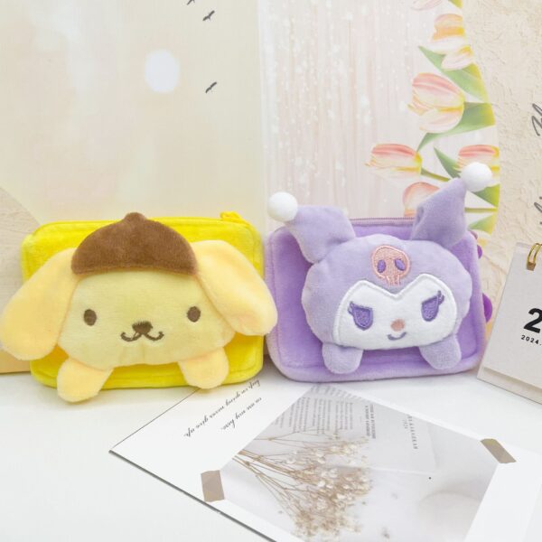 oly-7513e371ceeb0c6128bece9338feb662 Wholesale MacaronColored Cute Coin Purse Cartoon Key Pouch OLY Exclusive