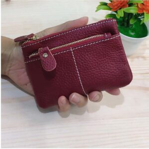 Wine red