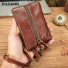 oly-a04ebcd53380bd38a49dbb3bc124f118 Wholesale Leather Vintage Zipper Mini Coin Purse Key Holder Everyday Boutique Accessory