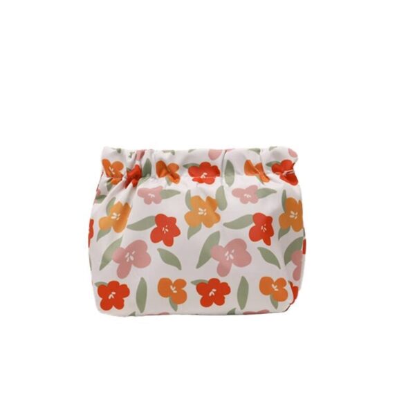 oly-cc022d37419c165581b550d9b43ccbac Wholesale Shrapnel Print Makeup Bag Lipstick Key Storage Bag Portable Small Mini Bag Jewelry Bag Coin Purse