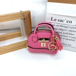 Rose Pink