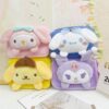 oly-d246d98d28ee8e5ccb86162fb8cbe552 Wholesale MacaronColored Cute Coin Purse Cartoon Key Pouch OLY Exclusive