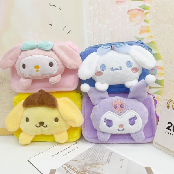 oly-d246d98d28ee8e5ccb86162fb8cbe552 Wholesale MacaronColored Cute Coin Purse Cartoon Key Pouch OLY Exclusive