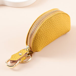 Lemon yellow