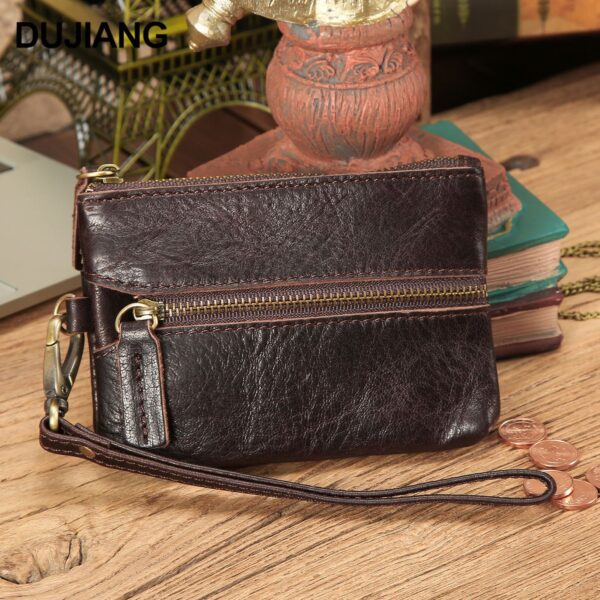 oly-fd6cc3b00cfa3e8ca2fe5b5270096a85 Wholesale Leather Vintage Zipper Mini Coin Purse Key Holder Everyday Boutique Accessory
