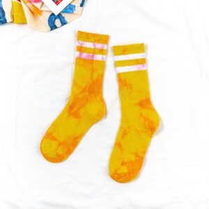 Orange / All yards