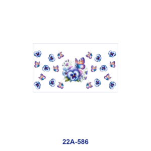 22A-586 / 5pcs