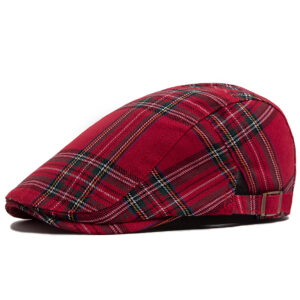 Red / Adjustable