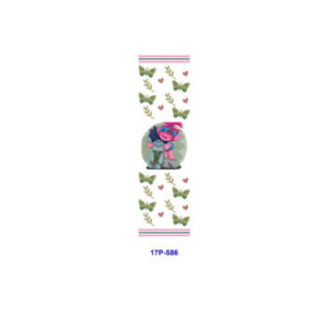 17P-586 / 8pcs / 11*3.2cm