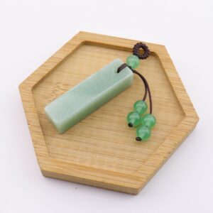 Green aventurine