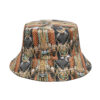 Wholesale Indian Pattern Fisherman Hat Sun Protection Hat for Outdoor Everyday Wear