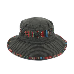 black / One Size