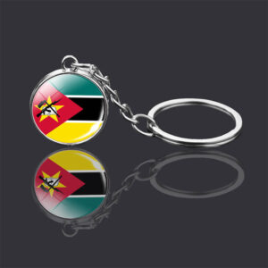 Mozambique