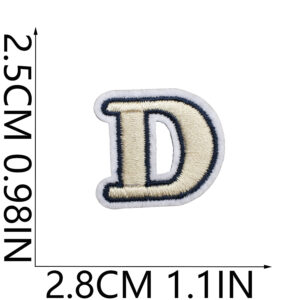 D meters