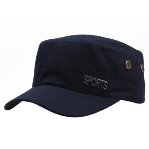 Navy blue iron Standard / Adjustable