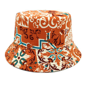 Orange / M(56-58cm)