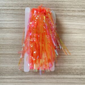 Colorful Orange