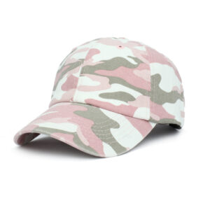 6# pink camouflage / All yards