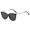 oly-011581b2283dc7fc8bad446170dc9ce1 Wholesale Cat Eye Heart Sunglasses UV400 Outdoor Vacation Sun Protection Gift
