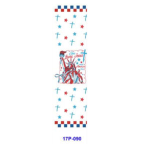 17P-090 / 2pcs / 11*3.2cm