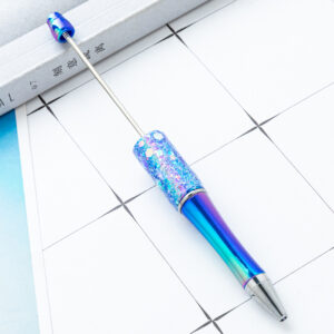 Bullet type 1.0 / Fluorescent blue