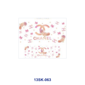13SK-063 / 8pcs / 9cm