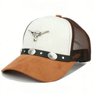 Brown and white / Adjustable