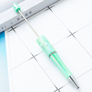 Bullet type 1.0 / Candy mint green