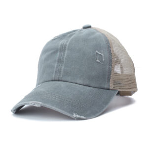 Light gray / Adjustable