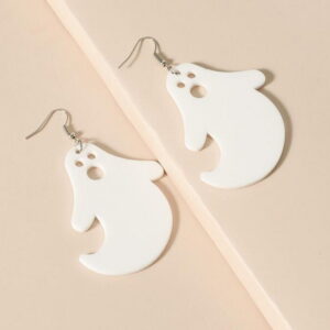 White single layer ghost a45