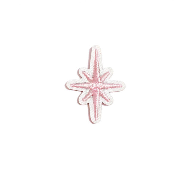 Wholesale Trendy Self-Adhesive Embroidered Venus Patches for Phone Case, Notebook & Clothing - DIY Accessory for Resale