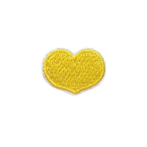 Big love.bright yellow-10#