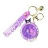 oly-018957ff94c9d8b24b980d5731485cdc Wholesale Bubble Bead Acrylic Keychain Car Key Accessory Decorative Gift Boutique Resale OLY Exclusive