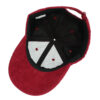 oly-019954e6a0475cc2d80492e4380f1f50 Wholesale Corduroy Baseball Cap Curved Brim Warm Hat for Men Women Resale