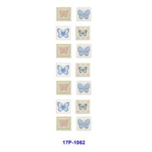 17P-1062 / 16pcs / 11*3.2cm